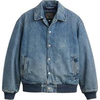 Levis Rowan Jacket A8561-0001 XL gray