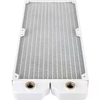 Pacific SR280 Slim Radiator Snow Edition