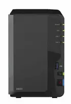 DS223+ 2x 4TB