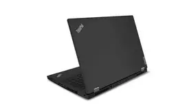 15.6" ThinkPad P15 G2 i7-11800H 16GB 256GB SSD Win 11 Pro ReNew