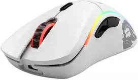 Model D Wireless Matte White