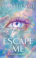 Escape Me Shatter Me: The New Republic