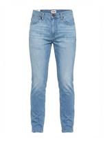 WRANGLER Džinsai šviesiai mėlyna