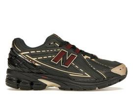 New Balance x 1906R Black - M1906RKS EU 41.5 juoda