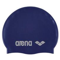 Plaukimo kepuraitė Arena Classic, tamsiai mėlyna