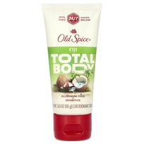 Old Spice, Visam kūnui, dezodorantinis kremas, be aliuminio, sebumas, 85 g (3 uncijos) beige