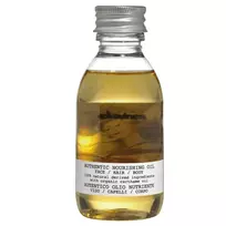 Davines Authentic Nourishing Oil 140 ml