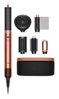 DYSON Airwrap Coanda 2x Multistyler, Warm Black, Rose Gold, 1700W, 2m
