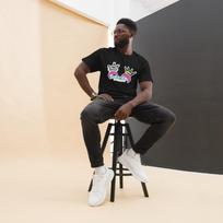 StudBudz DTG viral twitch streamers fan art wnba Unisex classic tee L