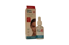 Dr. Gert, SOS Derma, B3, Regenerating, Local Treatment Serum, Impure, For Face, 30 ml
