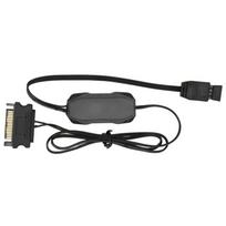 3Pin ARGB PC Fans Controller Kit 5V Light Bar Controller Mini Size ARGB Splitter  Case Lighting