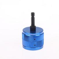 Copper Pipe Cleaning Brush Effective Rust Remover Polishing 1/2  3/4  1  Sizes for Industrial Pipeline Repair Daily Care 22mm