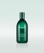 Vivelab Anti Hair Loss Scalp Shampoo 300ml FREE black