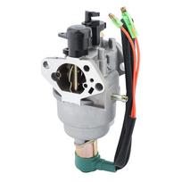 For Duromax/Honda GX340 GX390 Auto Choke Carburetor - Compatible with 16100-Z5F-F01 & 188F 11HP-13HP Engines