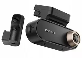 Wideorejestrator DDPAI N5 Pro 4G