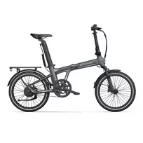 Folding electric bike ADO Air 20 Ultra (2026) Grey