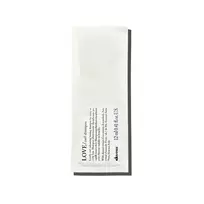 Davines, Love, Hair Shampoo, Curl Enhancement, 12 ml