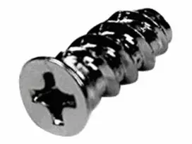 Screws for case fan mounting 50pcs