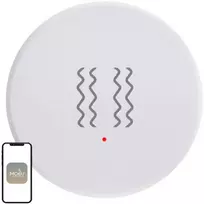 ZSS-S02-VBR-C ZigBee Vibration Sensor