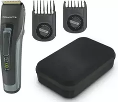 Rowenta Hair and beard trimmer | TN5224E0 Advancer | Cordless