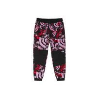 THE NORTH FACE Laisvalaikio kelnės Vyriškos Juodos Raudonos NF0A7WWC-99A XXL black