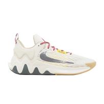 Nike Giannis Immortality 2 Colosseum 45.5 white