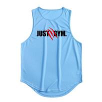 Muscleguys Men’s Gym Clothes Summer Profession Bodybuilding Tank Tops 6 Colors Available Workout Sleeveless T-Shirt Hot-sale Streetwear M