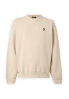 Lyle & Scott Megztinis be užsegimo smėlio