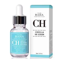 Cos De Baha CH Centella Asiatica Hyaluronic Acid Serum 30ml 1 PCS gray