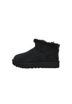 UGG Auliniai batai 'Ultra Mini Bailey Bow' juoda