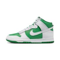 Nike Dunk High Stadium Green White DV0829-300 42 white