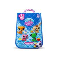 LITTLEST PET SHOP  Rinkinys „Skanėstai“