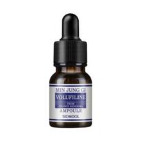 SIDMOOL MIN JUNG GI Volufiline ampulė 11ml 11ml black