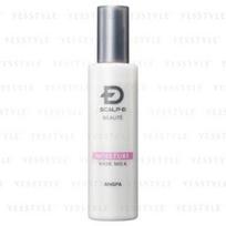 ANGFA - Scalp-D Beaute drėkinantis plaukų pienelis 120g white