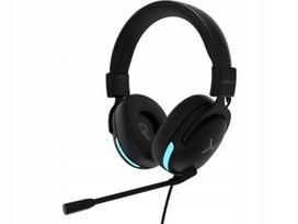 Krux Crave Rgb ausinės