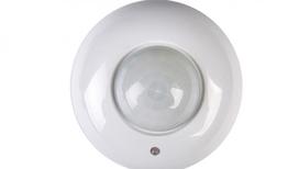 Motion sensor 1200W 360 degrees ZONA JQ-37-W IP20 white 464