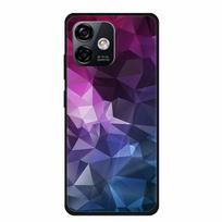 Ulefone Note 16 Pro dėklas, prabangus minkštas silikoninis TPU galinis dangtelis, Ulefone Note16 Pro telefono dėklai, atsparus smūgiams apsauginis Coque -Ulefone Note 16 Pro black