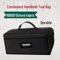 Portable Waterproof Multi-functional Electrician Tool Bag Standard Model