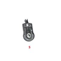 Original Air 2 Gimbal Camera Shaft Arm Cover Replacement For DJI Mavic Air 2 UAV Repair Parts Drone Accessories 5