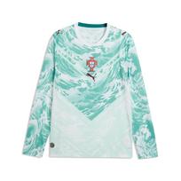 PUMA Portugal National Team Soccer Jersey Fan Edition Men's 783289-02 M