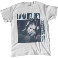 Lana Del Rey Album Graphic Unisex Shirt Gift For Unisex Unisex Unisex 4XL gray