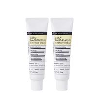 DERMA FACTORY Cera Panthenol 8% Intensive Cream 50ml 2ea white