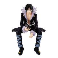 FuRyu Hunter x Hunter Chrollo Lucilfer Noodle Stopper Prize Figure balta