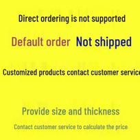 High-Density 70D Foam Sofa, Seat, and Mattress Cushion - New Chinese Style 70D yellow