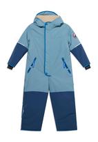 FINKID Funkcinis kostiumas 'HUSKY HAALARI' šviesiai mėlyna / tamsiai mėlyna