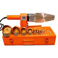 20-32/20-63 Quick-Heat Welding Machine PPR Water Pipe Welding Machine  Plumbing Works Style 6