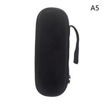 Portable Diabetic Insulin Cooling Bag Protector Refrigerated High Capacity Medical Cooler Organizer Travel Case A5