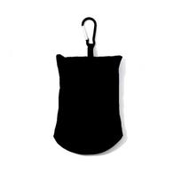 Cold Sensation Cooling Sports Towel For Gym Fitness Outdoor Workout 30*80cm rožinė raudona spalva
