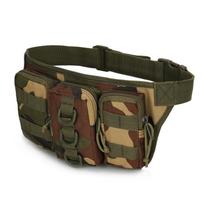 Belt Bag Men Waterproof High-Quality Fanny Pack Women EDC Waist Pouch for Outdoor Fishing Hunting Camping