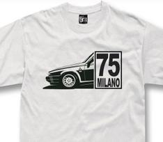 Alpha S Romeo  Fan Tshirt Classic V Double Spark Turbine Summer Pure Cotton TShirtSxl 3XL black